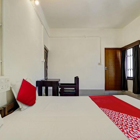 Super Hotel O Ceasar Palace Annex Thodupuzha Eksteriør bilde
