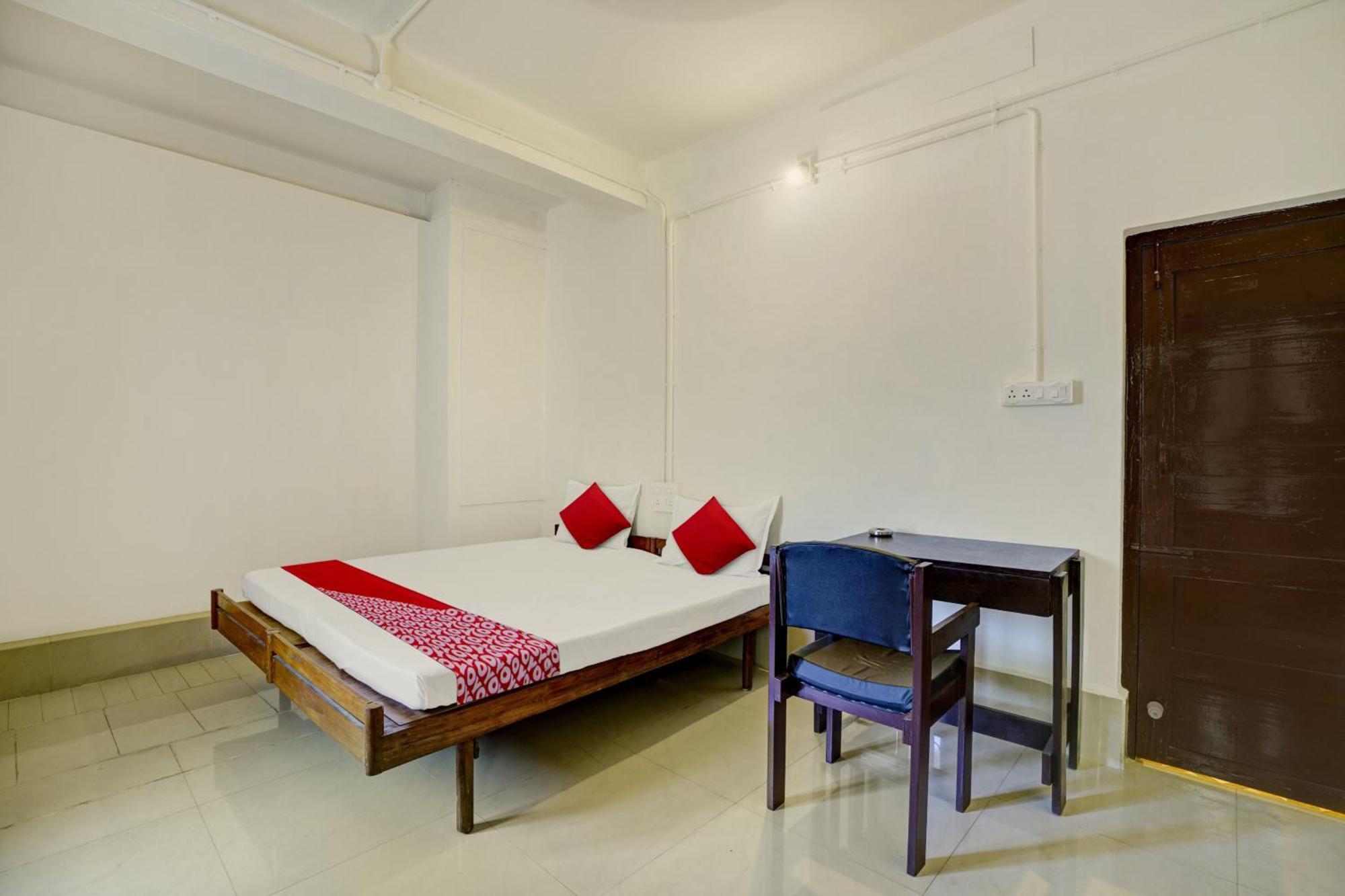 Super Hotel O Ceasar Palace Annex Thodupuzha Eksteriør bilde