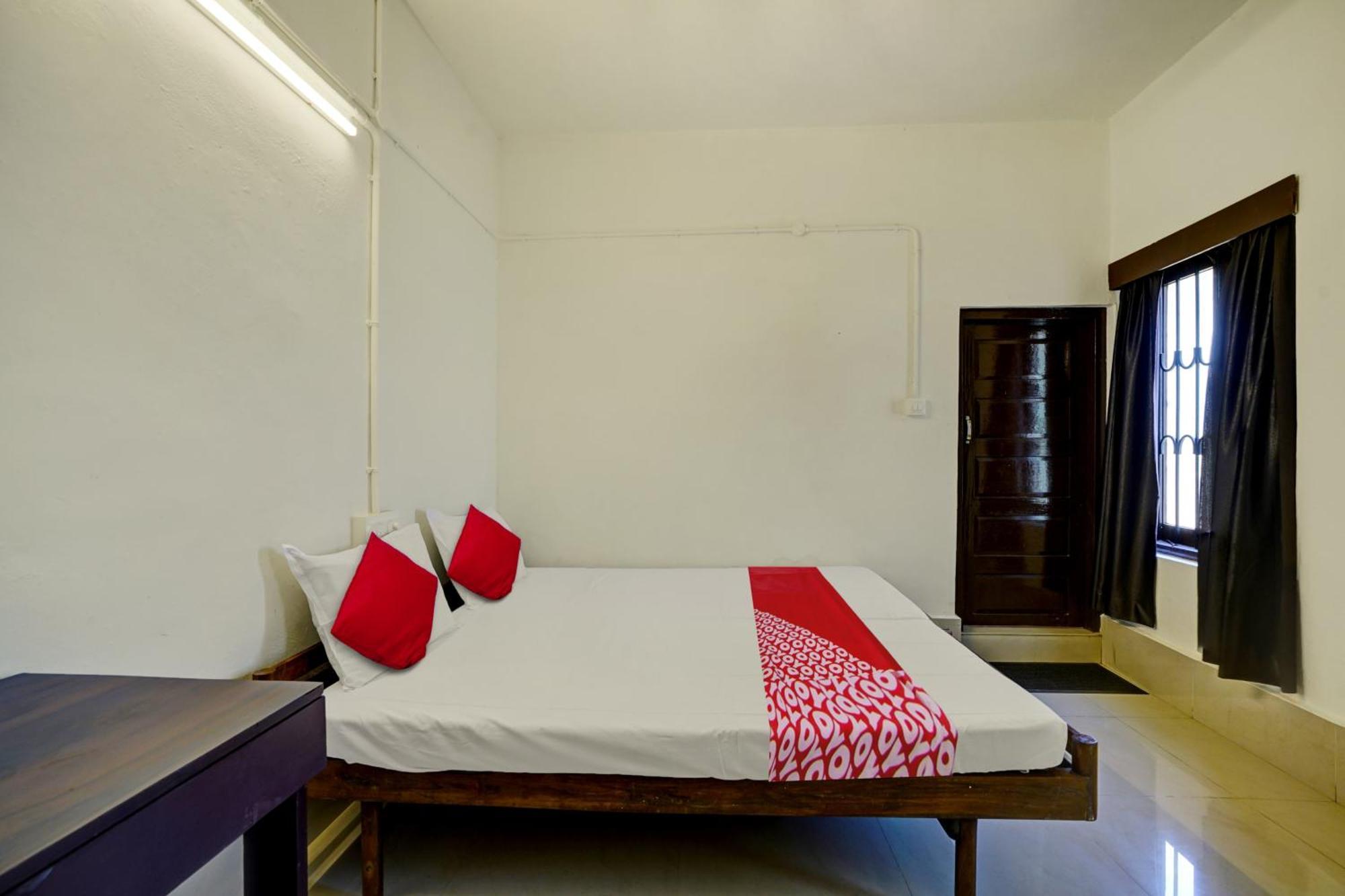 Super Hotel O Ceasar Palace Annex Thodupuzha Eksteriør bilde