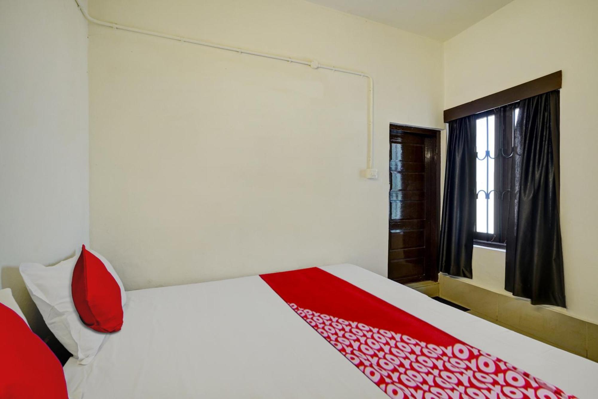 Super Hotel O Ceasar Palace Annex Thodupuzha Eksteriør bilde