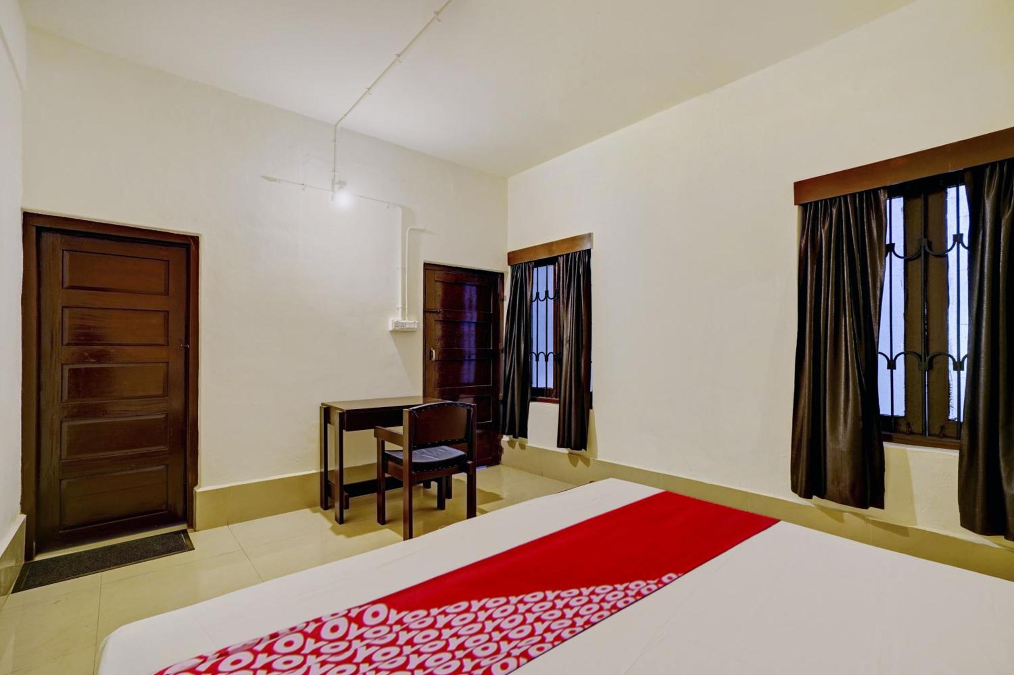Super Hotel O Ceasar Palace Annex Thodupuzha Eksteriør bilde