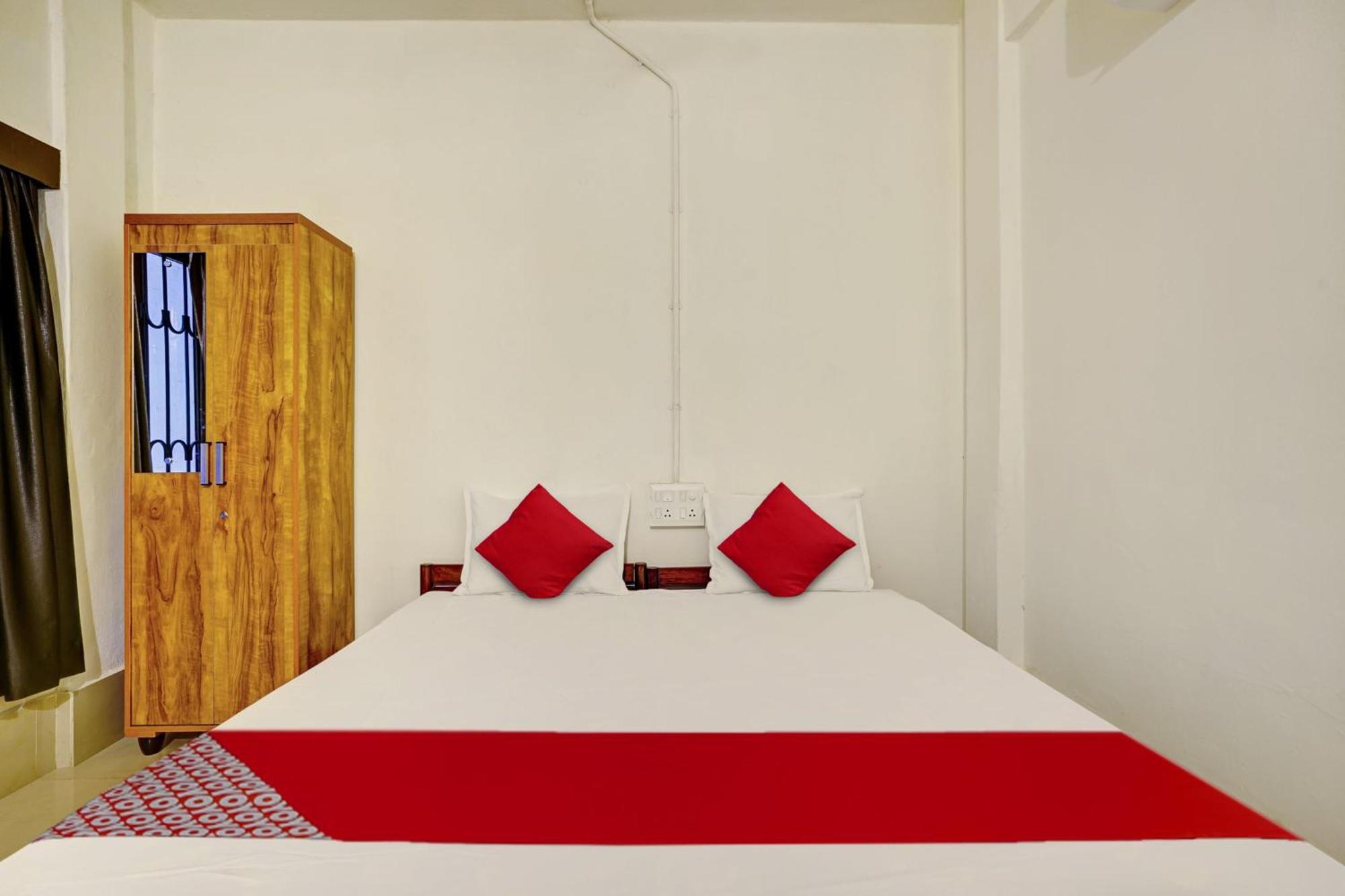 Super Hotel O Ceasar Palace Annex Thodupuzha Eksteriør bilde